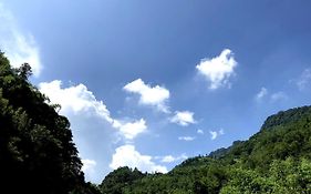 Qing Dynasty House